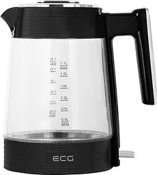 Електрочайник ECG RK 1750 Stripe - мініатюра 4