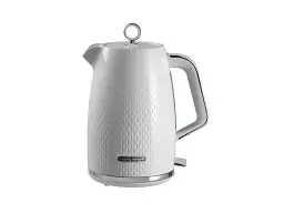 Електрочайник Morphy Richards Verve White (103012)