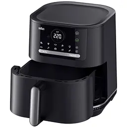Мультипіч Braun MultiFry 5 HF5050IBK - мініатюра 2