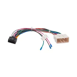 Штатна магнітола Subaru Forester 2002-2008 Cyclone C9-001 2x32 CPL Cyclone (НФ-00002802) - мініатюра 3