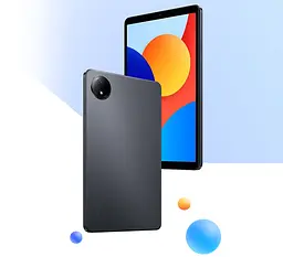 Планшет Xiaomi Redmi Pad SE 8.7 4/128 GB Wi-Fi Version (VHU4924EU) сірий - мініатюра 10