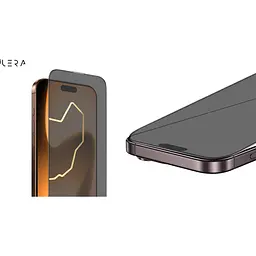 Захисне скло iLera DeLuxe Incognito Glass для Apple iPhone 17 Pro Max (ILInDL17PrMx) [144430] - мініатюра 2