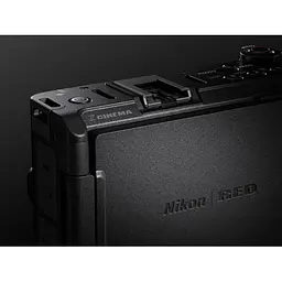 Кінокамера Nikon ZR Body Black (VOA180AE) [170573] - мініатюра 9