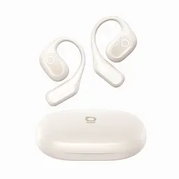 Навушники TWS Baseus Eli 2i Fit (A0102603) White