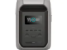 Зарядна станція EcoFlow DELTA 3 1500 (EFDELTA1500-EU) - мініатюра 2