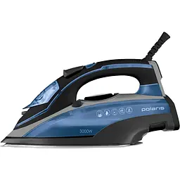 Праска Polaris PIR 3015 SG AA синій-графіт (24180) - мініатюра 2