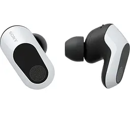 Навушники ігрові TWS Sony INZONE Buds BT 5.3 ANC IPX4 LC3 Mic Білий (WFG700NW.CE7)