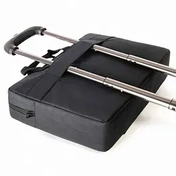 Сумка для ноутбука Tucano 15.6" Svolta Black (BSVO15) - мініатюра 5