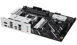 Материнська плата ASUS PRIME B850-PLUS (PRIME B850-PLUS) (Socket AM5, AMD B850, ATX) - мініатюра 5