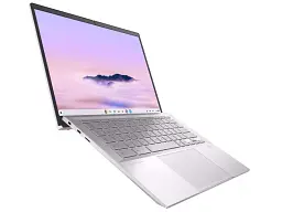 Ноутбук Asus ExpertBook CX54 Fog Silver (CX5403CMA-U516256) - мініатюра 2