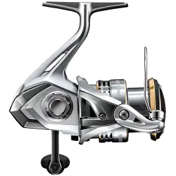 Котушка Shimano Sedona FJ C2000S 3+1BB 5.0:1 - мініатюра 2