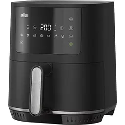 Мультипіч Braun HF 3030 BK (HF3030BK)