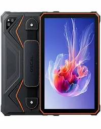 Планшет Blackview OSCAL Spider 8 8/128GB Orange LTE (UA UCRF)