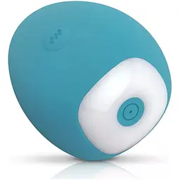 Вібратор Cala Azul Carla I Mini Massager (SO8882) [108412] - мініатюра 3