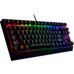 Клавіатура Razer BlackWidow V3 Black (RZ03-03490700-R3R1) - мініатюра 3