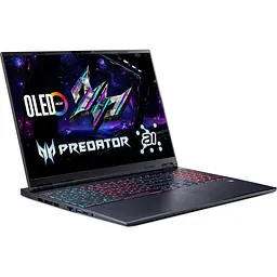 Ноутбук Acer Predator Helios Neo 16S AI PHN16S-71-98RF (NH.U0KAA.001) [159143] - мініатюра 2