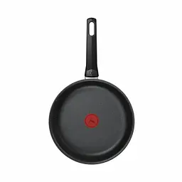 Сковорода Tefal Expertise 24см чорний (G3210432) - мініатюра 2