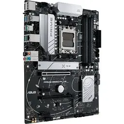 Материнська плата Asus (PRIME B650-PLUS) - мініатюра 2