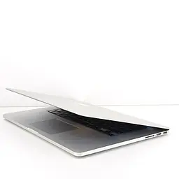 Ноутбук Apple MacBook Pro 15" A1398 Retina (C02Q35J9G8WP) (i7-4870HQ/16/512SSD/R9 M370X) - Class A- - мініатюра 3