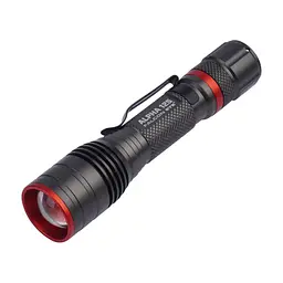 Ліхтар Falcon Eye тактичний Alpha 125 (125 Lm) Focus (FHH0120) (DAS303973)