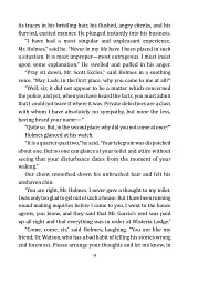 The Adventures of Sherlock Holmes. Volume IV - Артур Конан-Дойл - мініатюра 6