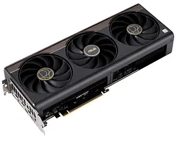 Відеокарта ASUS RTX 5070 Ti 16Gb ProArt OC (PROART-RTX5070TI-O16G) (GDDR7, 256 bit, PCI-E v5.0 x16) - мініатюра 3