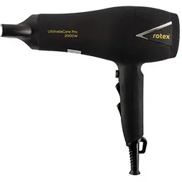 Фен ROTEX RFF 203-B UltimateCare Pro