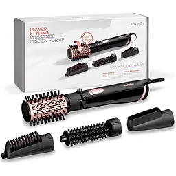Фен-щітка BaByliss AS200E Вітрина [146269] - мініатюра 9