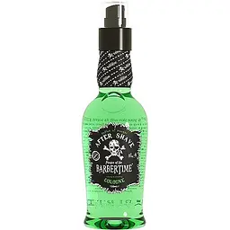 Одеколон після гоління Barbertime After Shave Cologne Potion of Morgan 150 мл