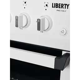 Плита Liberty PWE 5105 F - мініатюра 6