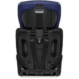 Автокрісло Kinderkraft Comfort Up 2 New 9-36 кг Blue - мініатюра 8