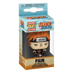Фігурка-брелок Funko Pop Naruto Shippuden Pain 4 см (NS P K934) - мініатюра 3