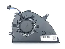 Вентилятор (кулер) для HP Pavilion 15-CS, 15-CW (NS85B00-17K24, L25584-001) (CPU UMA) - мініатюра 3