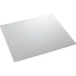 Килимок для миші Asus ROG Moonstone Ace L White [90MP03L0-BPUA10] [127026] - мініатюра 2
