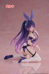 Фігурка Taito Рандеву з життям Тока Ятогами Date A Live Tohka Yatogami 13 см T DAL TY 13 - мініатюра 3