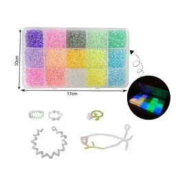 Набір бісеру N103D shop (6984641401041) - мініатюра 1