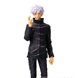 Фігурка Banpresto Магічна битва Сатору Годжо Jujutsu Kaisen Satoru Gojo 17 см WST JK SG 1 - мініатюра 2
