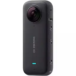 Екшн-камера Insta360 X3 EU (CINSAAQB) - мініатюра 3