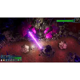 Ключ активації Microsoft The Riftbreaker Complete Edition для Xbox Series S/X - мініатюра 9