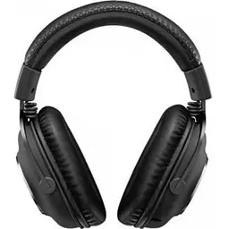 Ігрові навушники Logitech G PRO X Wireless Lightspeed для ПК чорні (981-000907) 981-000907 - мініатюра 9