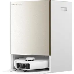 Робот-пилосос Dreame Bot MatriX 10 Pro White (RLM61HE-Wh) [174983]