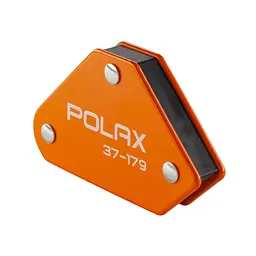 Набір магнітних тримачів для зварювання Polax 4 шт. (37-179) - мініатюра 3