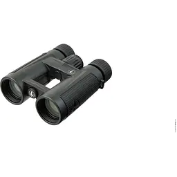 Бінокль Leupold BX-T HD 10x42 mm Mil-L Roof з сіткою чорний