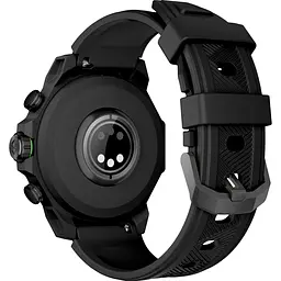 Смарт-годинник Black Shark Watch GS3 Black [120232] - мініатюра 5