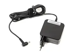 Блок живлення PowerPlant для ноутбуків Asus, 19V, 1.75A, 33W, 4.0x1.35, wall mount (WM-AS33F4014)