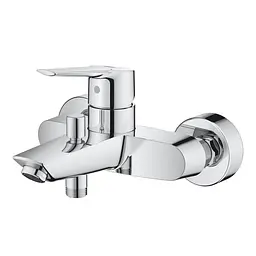 Змішувач для ванни Grohe QuickFix Start 24206002 Хром - мініатюра 2