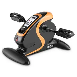 Тренажер реабілітаційний KLARFIT Cycloony MiniBike 120 кг (10026400)