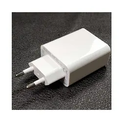 Швидкий зарядний пристрій Xiaomi QC4.0 27 W Turbo Mode MDY-10-EL - мініатюра 2