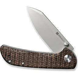 Ніж складаний Sencut Fritch S22014-3 - мініатюра 7