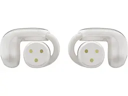 Навушники TWS Bose Ultra Open Earbuds White Smoke (881046-0020) - мініатюра 7
